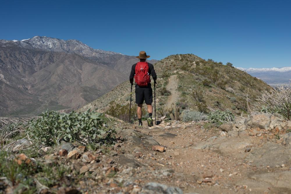 Araby trail credit Drew Robinson