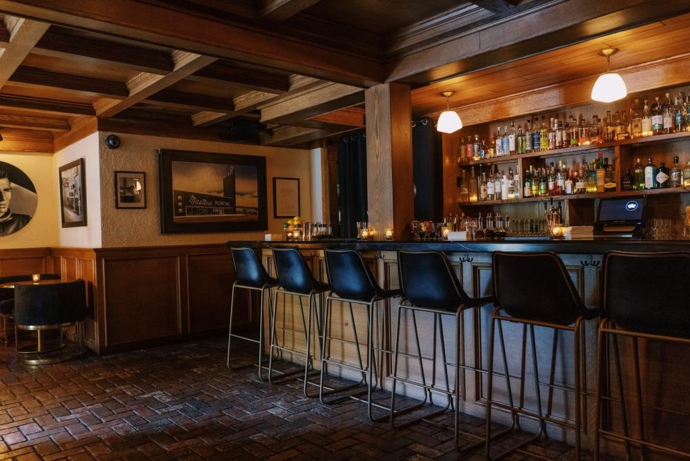 Del Rey Bar