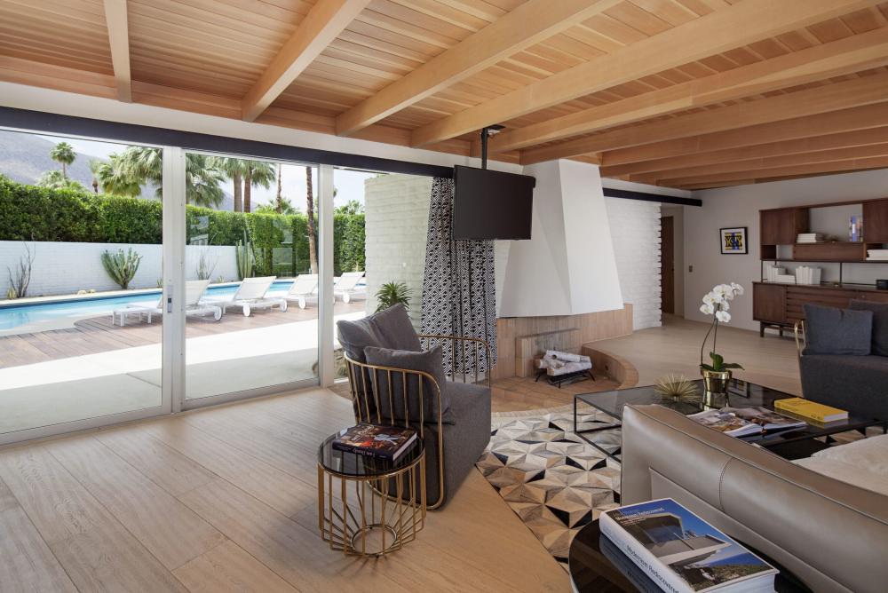 L'Horizon Palm Springs The Residence