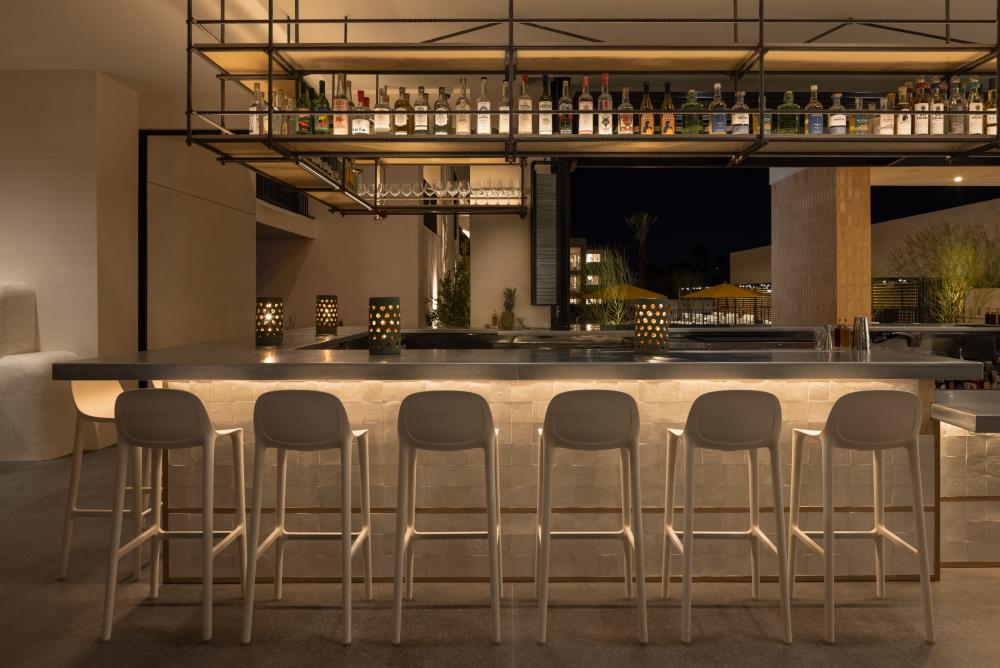 Maleza - Bar