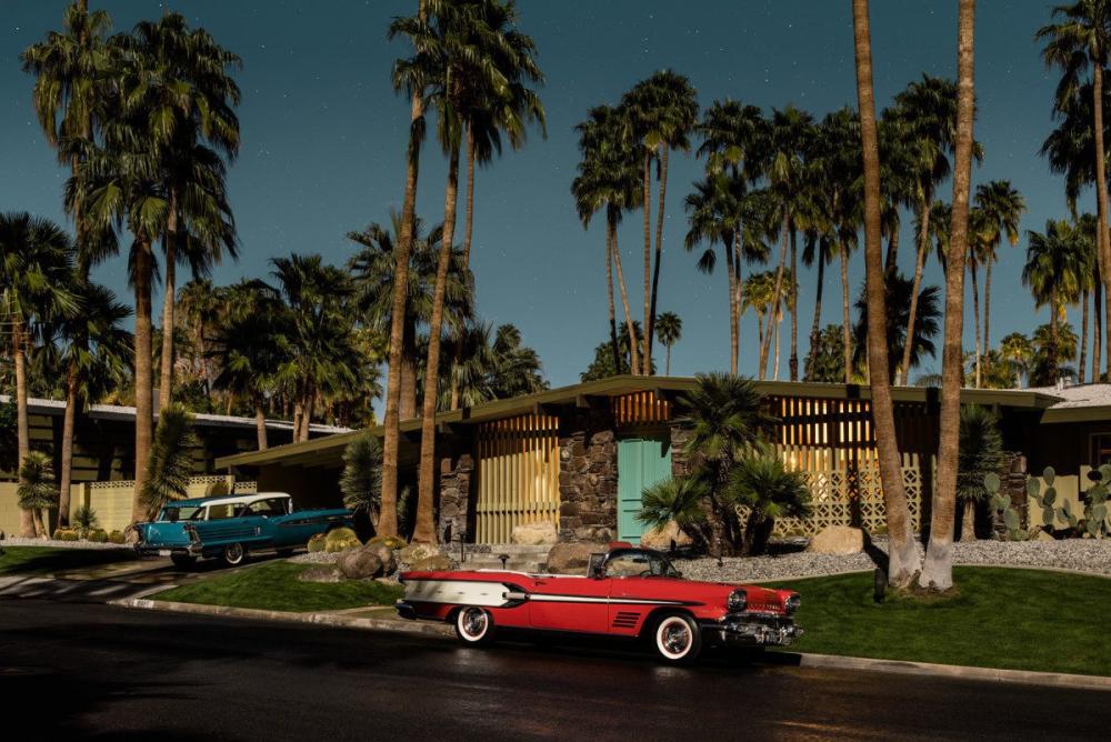 Vintage Cars Source Tom Blachford