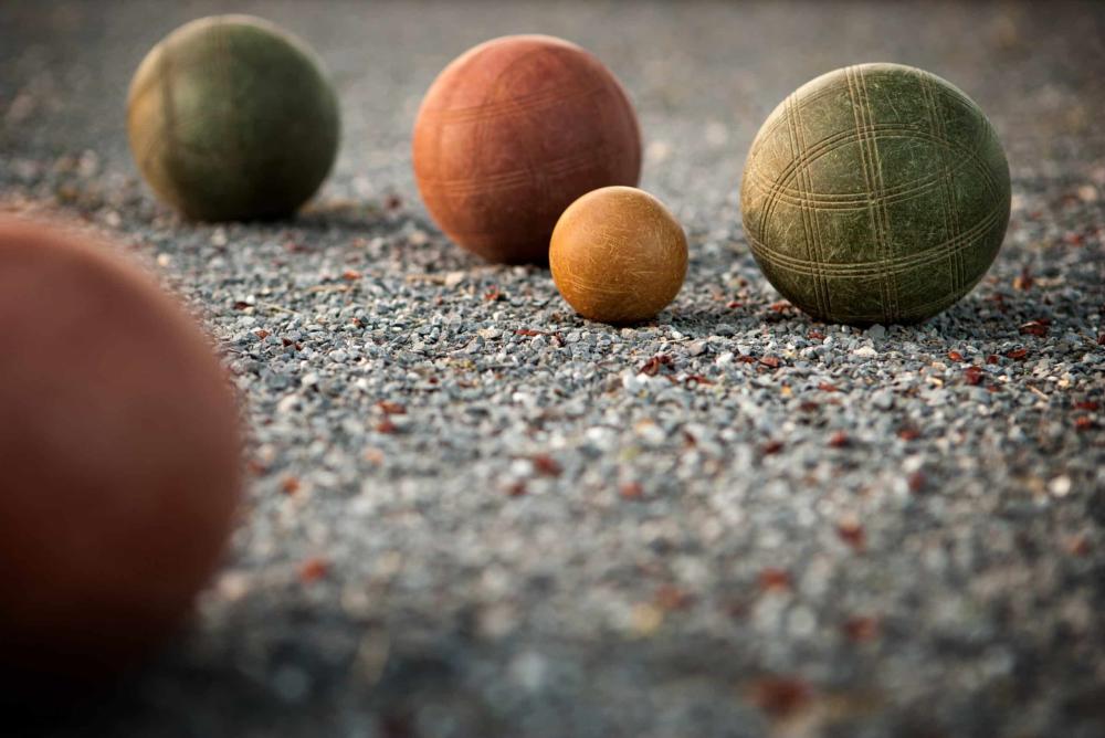 bacce ball