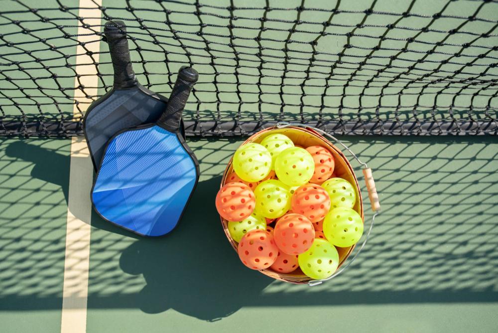 pickleball