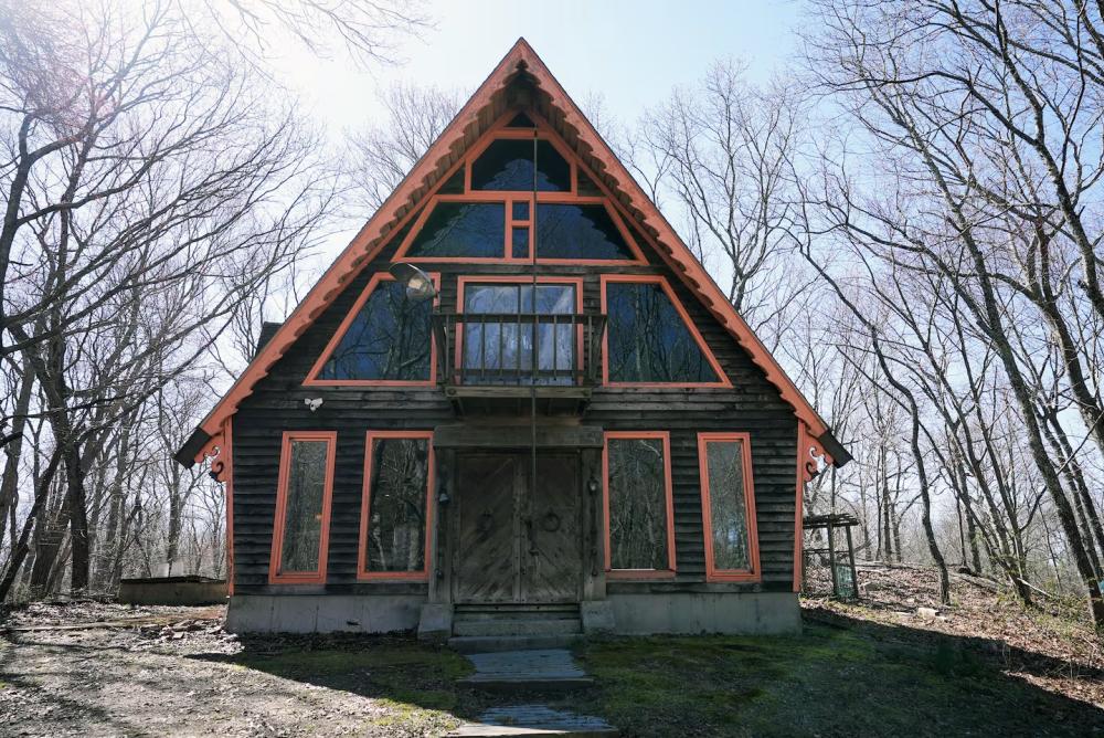 Haunted House