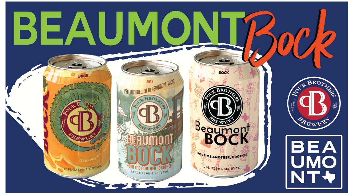 Beaumont Bock