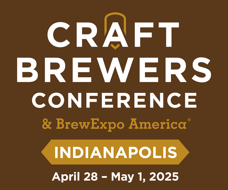 Craft Brewers Conference & BrewExpo America 2025