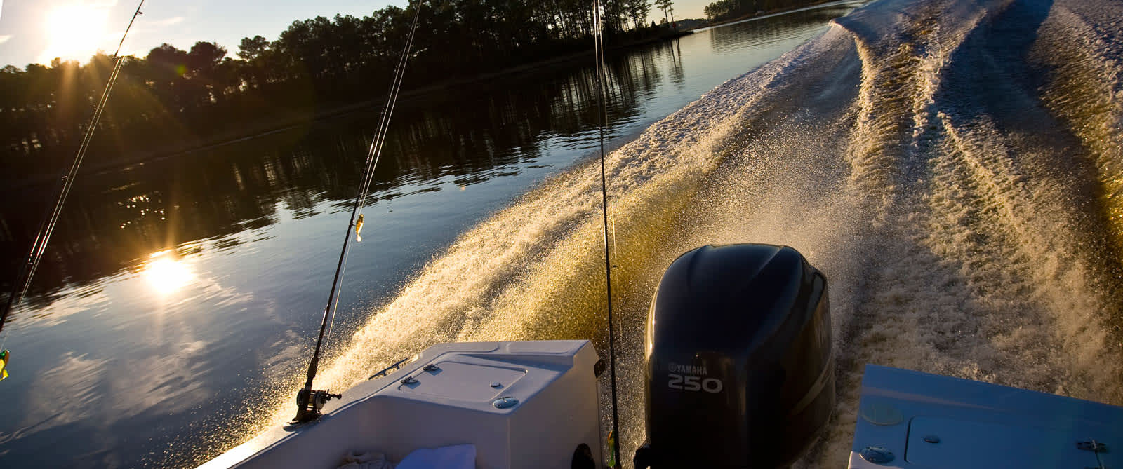 Fishing Boat