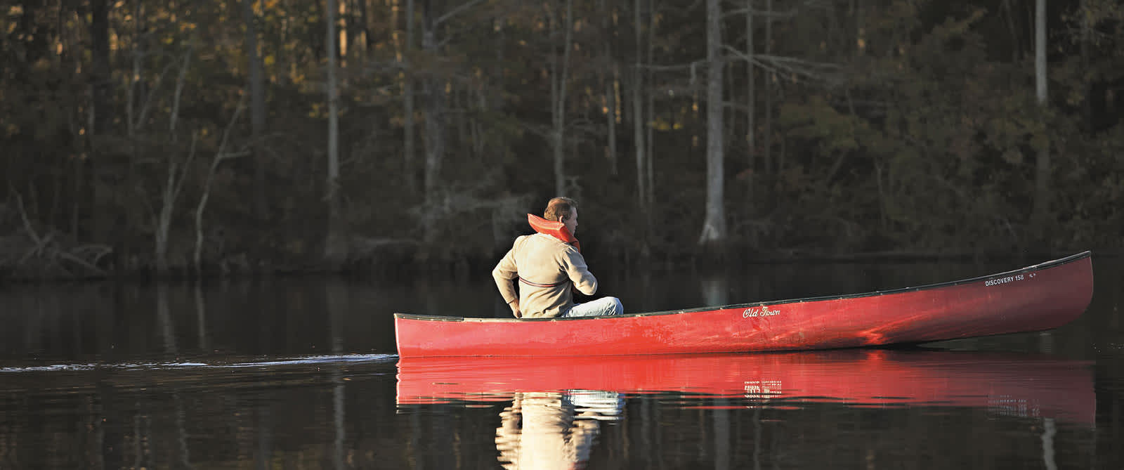 Dismal Swamp Canal | Things to Do in Chesapeake, VA