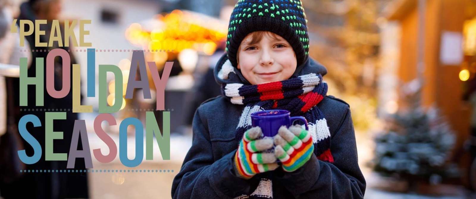 Holiday Events In Chesapeake Va Christmas In Hampton Roads
