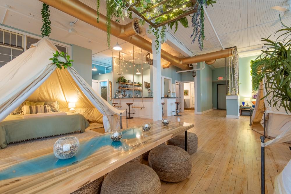 lofts