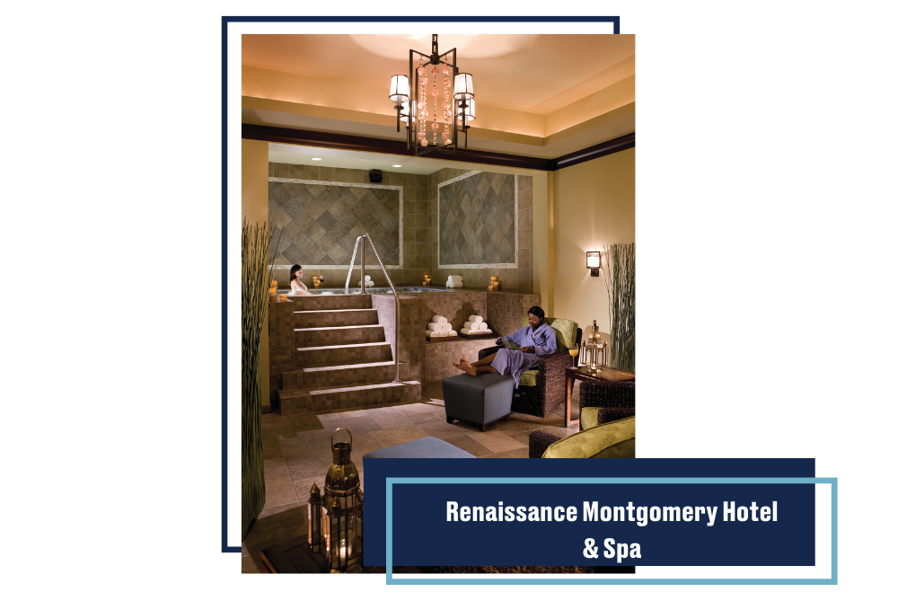Renaissance Montgomery Hotel & Spa