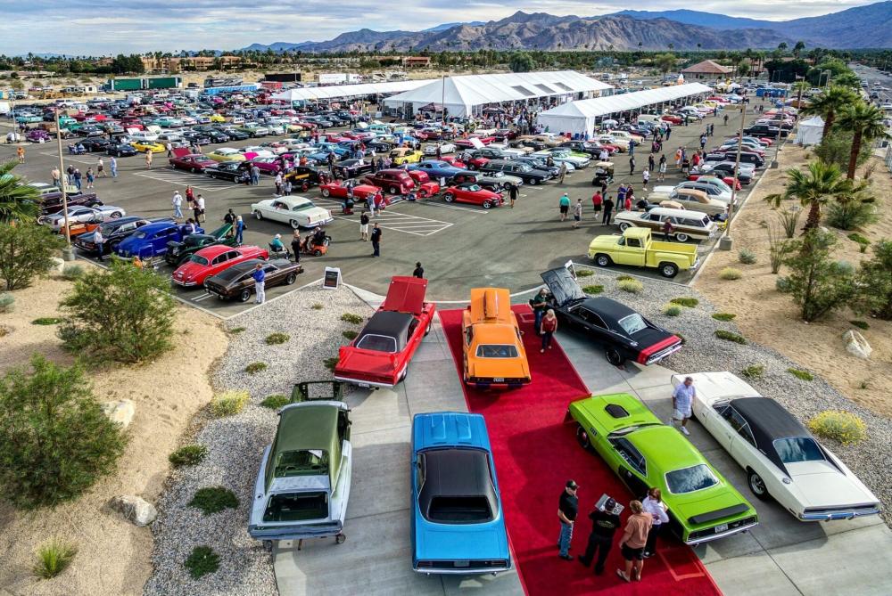 McCormick's Car Auction
