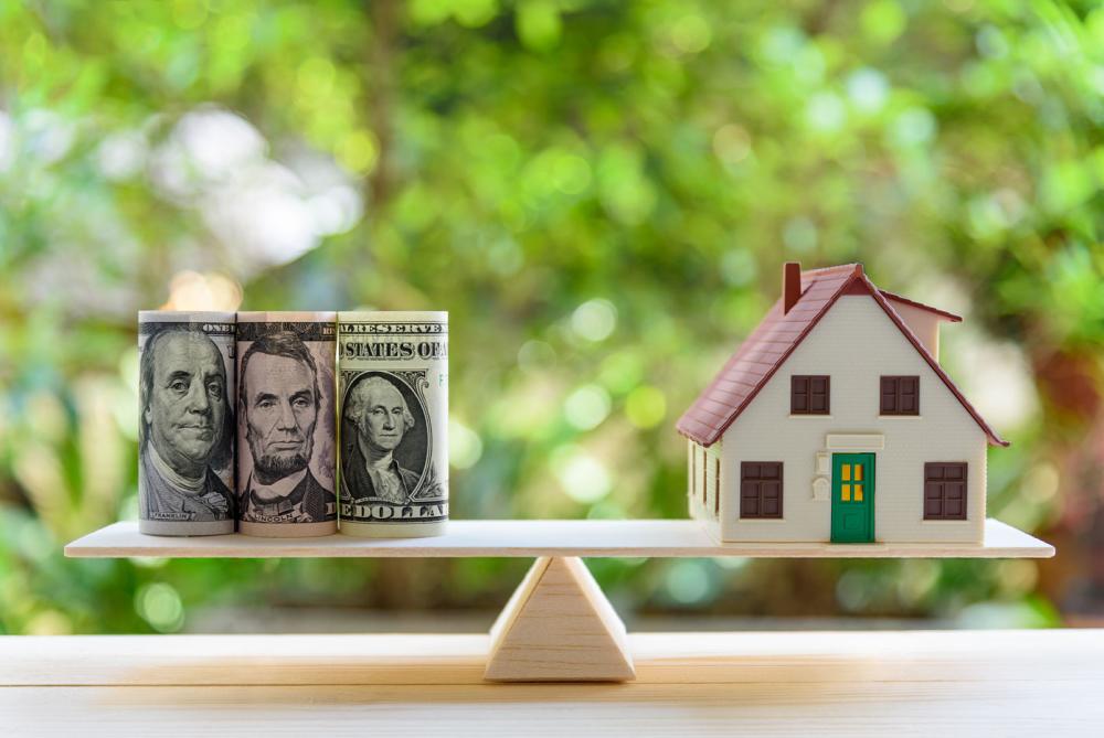 Build Your First Home in San Diego: Budgeting Concerns