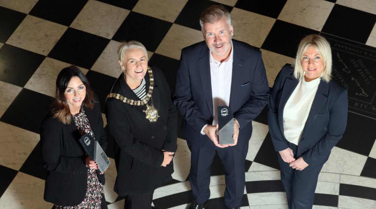 Global events industry awards