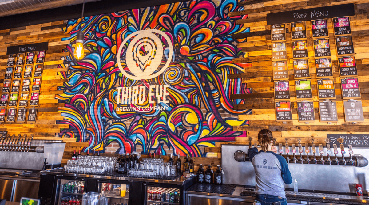 Third Eye Brewing