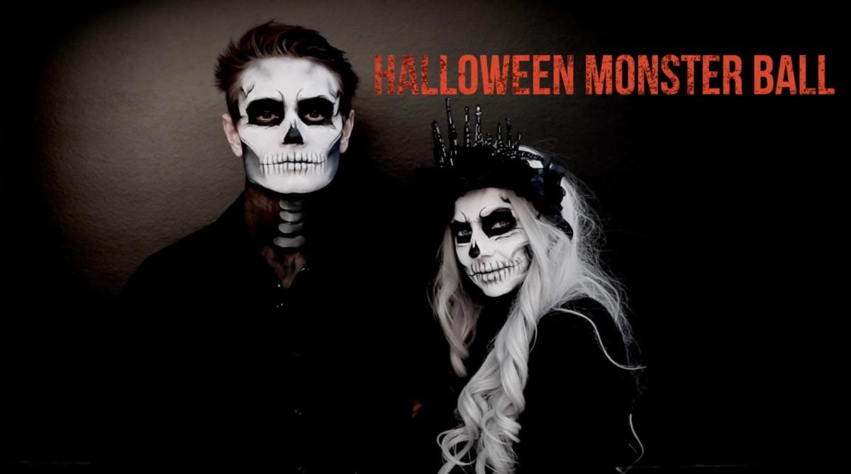 Monster Ball