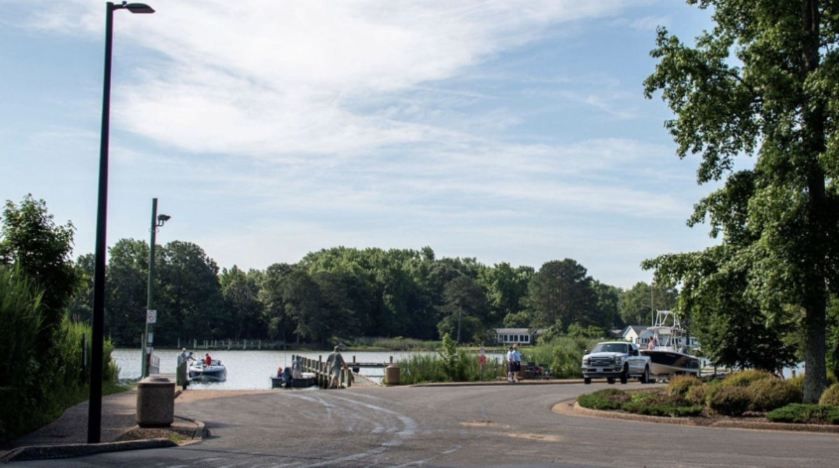 Back Creek Park