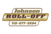 Johnson Roll-off Service logo