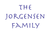 Jorgensen Family logo