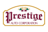 Prestige Auto logo