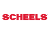 Scheels logo