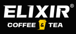 Elixir Logo