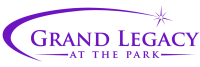 grand legacy at the park