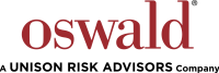oswald: A UNION RISK ADVISORS Company logo