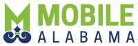 City of Mobile Full Logo