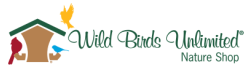 Wild Birds logo