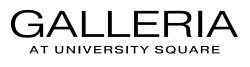Galleria Logo