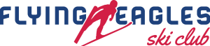 Flying Eagles Ski Club logo