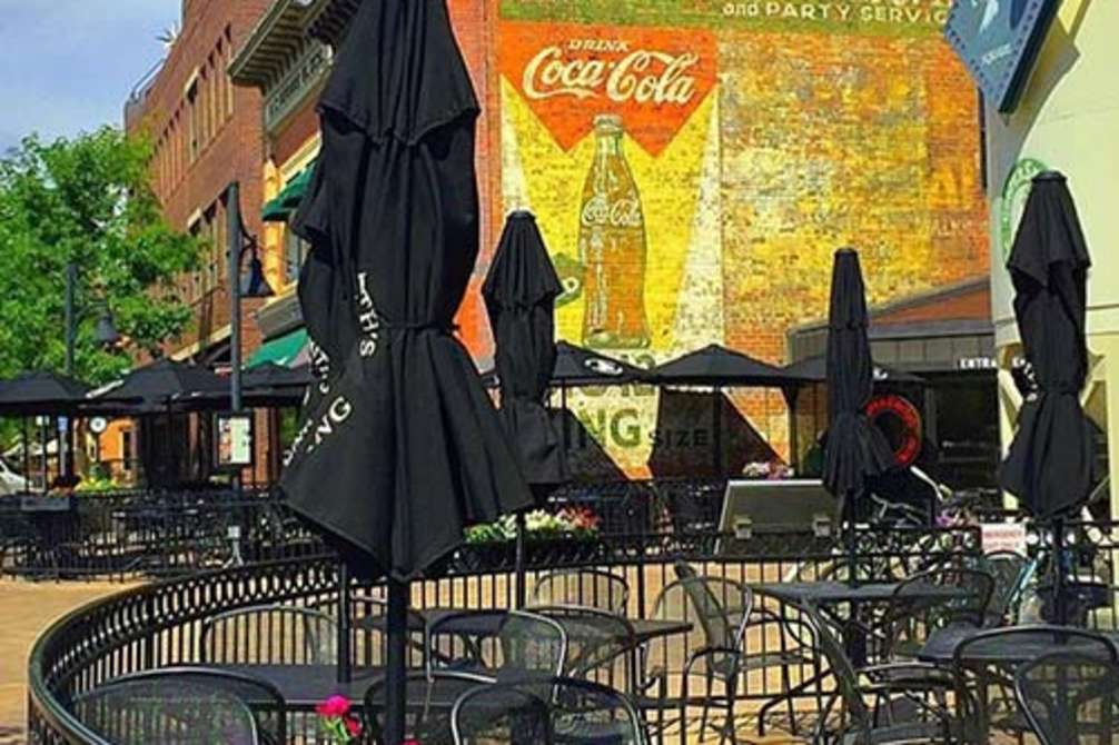 8 Patios Worth A Perch In Fort Collins