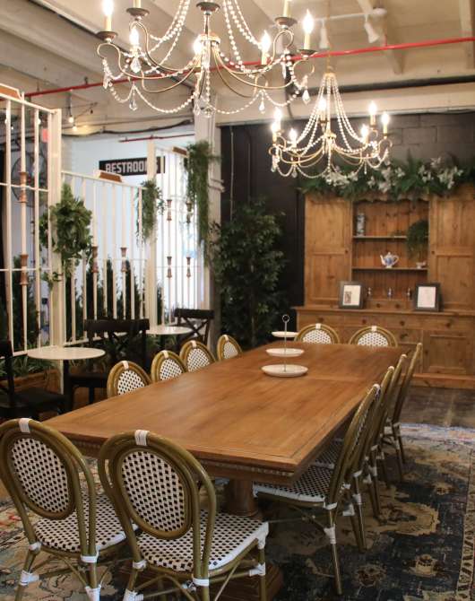 Nashville Tea Company