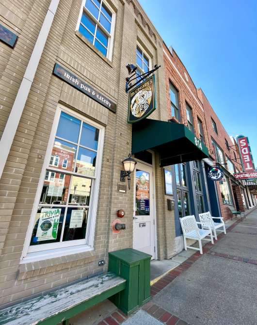 McCreary's Irish Pub