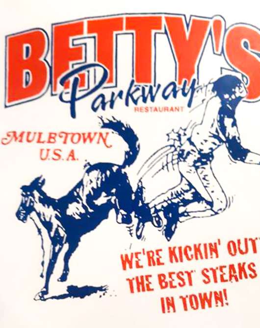 Betty's Parkway Restaurant