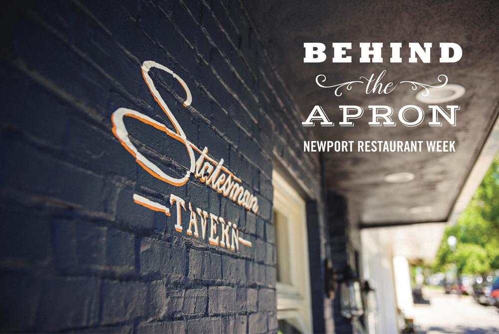 Newport Restaurant Week Explore Rhode Island Restaurants