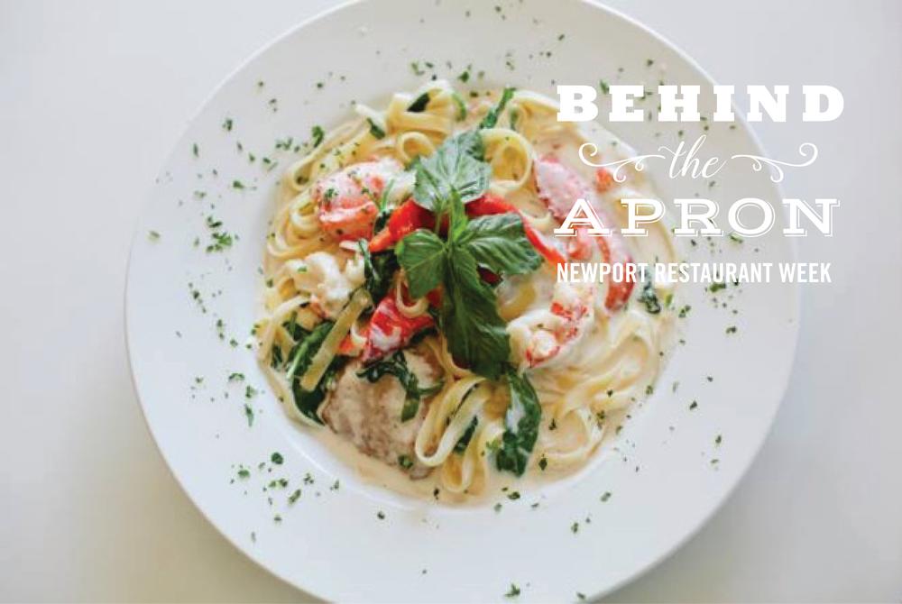 Newport Restaurant Week Explore Rhode Island Restaurants