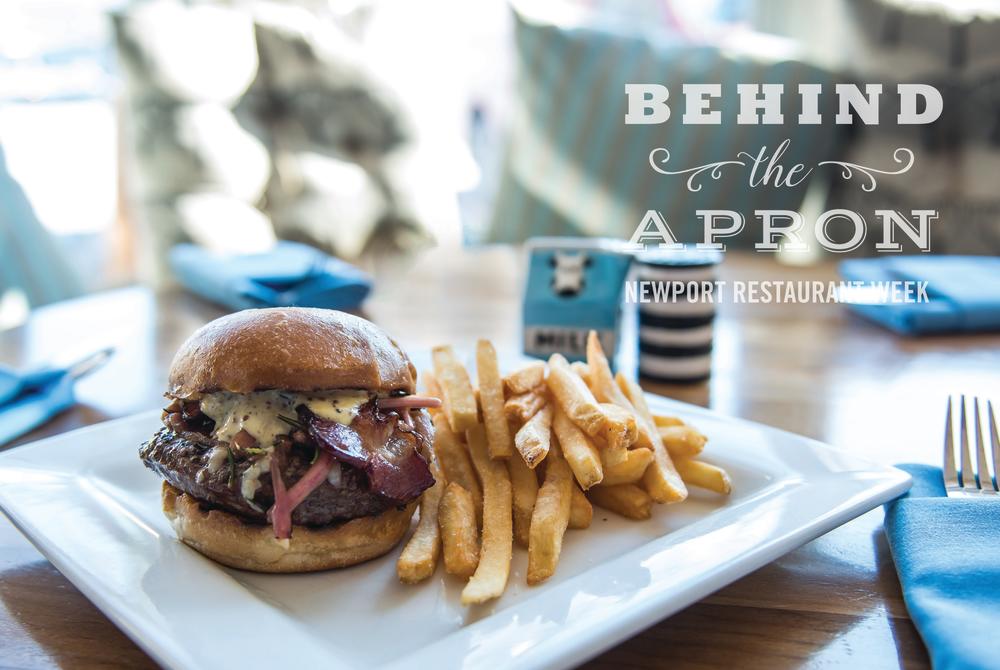 Newport Restaurant Week Explore Rhode Island Restaurants