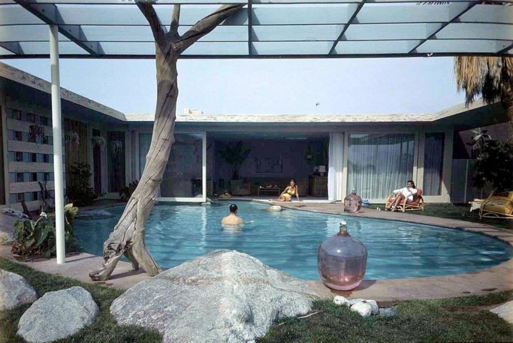 Albert-Frey-Lowey-House