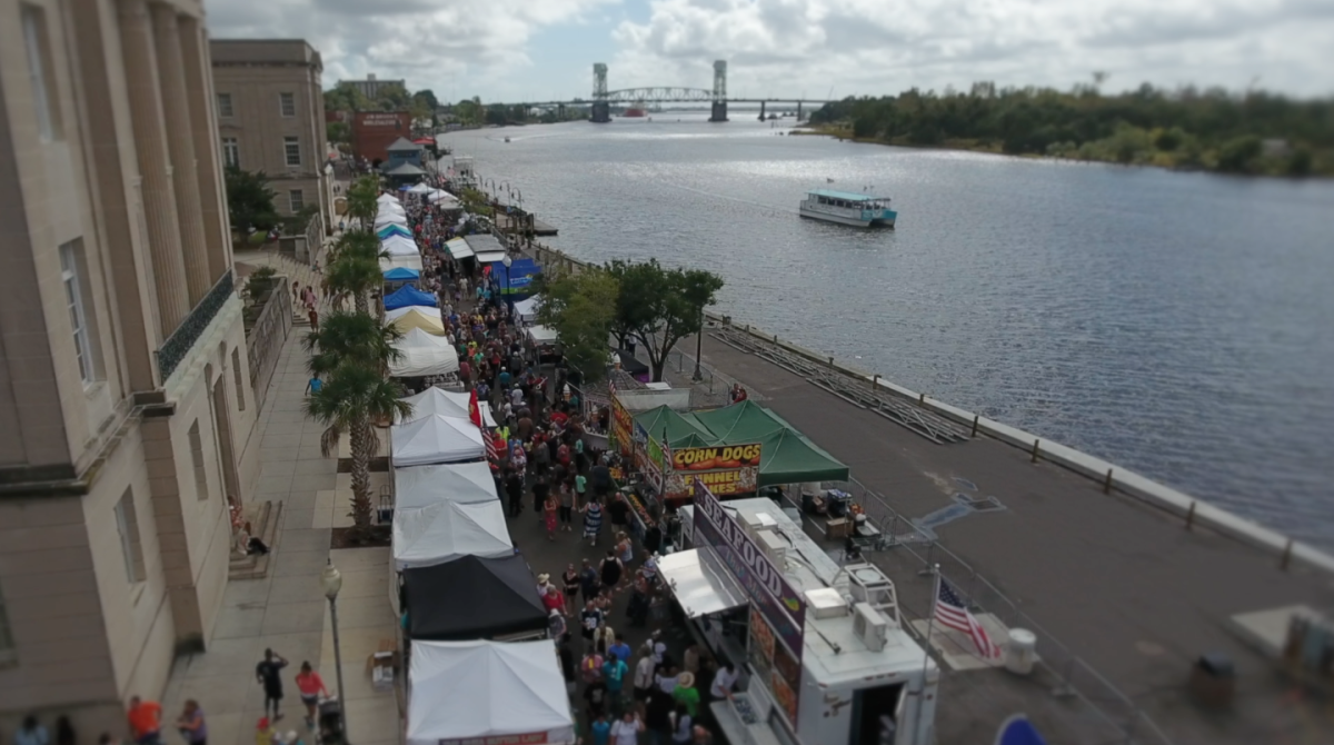 Riverfest