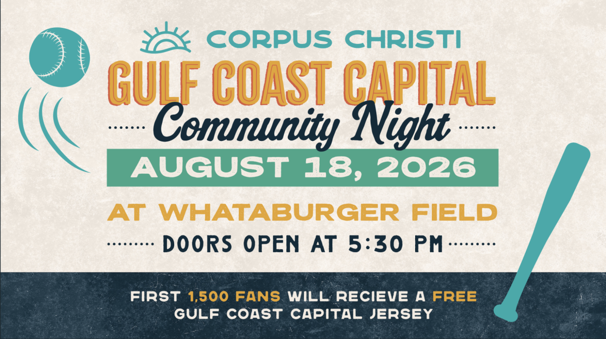 Gulf Coast Capital Night