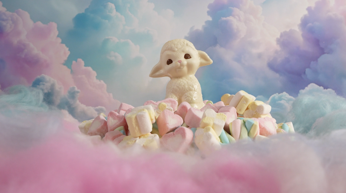 A candy-colored, hand-built fantasy world that reveals fractures beneath its sweetness, examining excess, decay, and the addictive nature of manufactured pleasure IGNITE Broward 2026