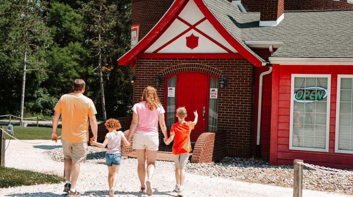 Santa Claus Blog Hero