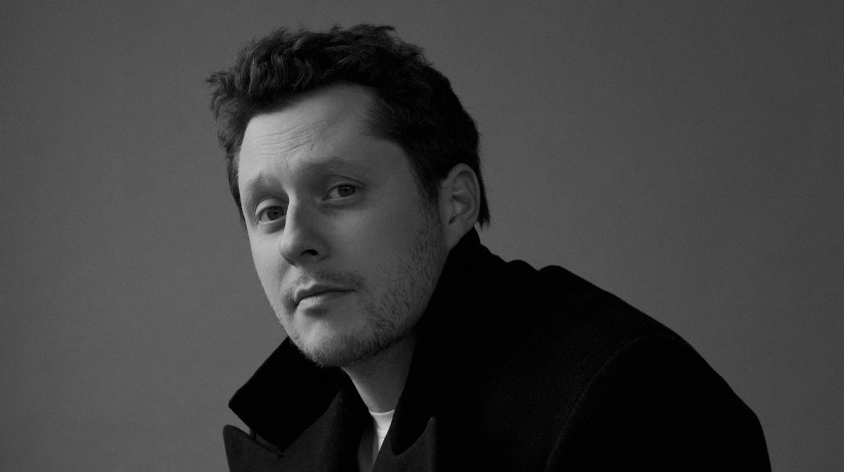 Noah Reid Live Music Blog