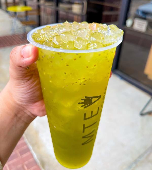 12 Excellent Houston-Area Boba Tea Shops