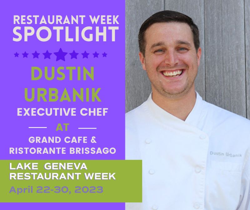 RW Spotlight_Dustin Urbanik