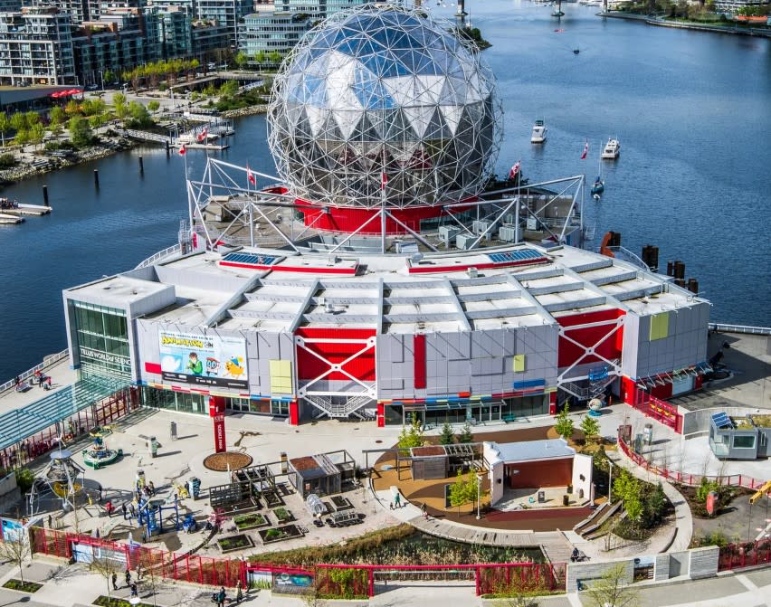 Science World