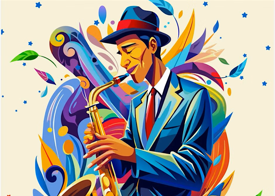 Kannapolis Jazz Festival 2025