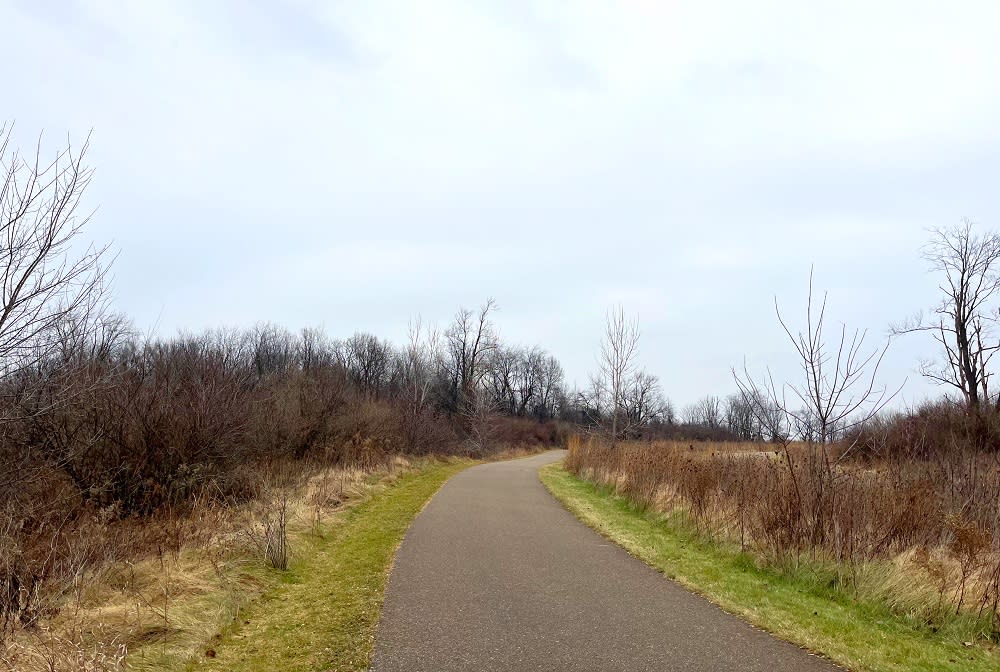 rolling hills county park